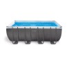 Piscina fuori terra Intex Ultra Frame 549x274x132 cm